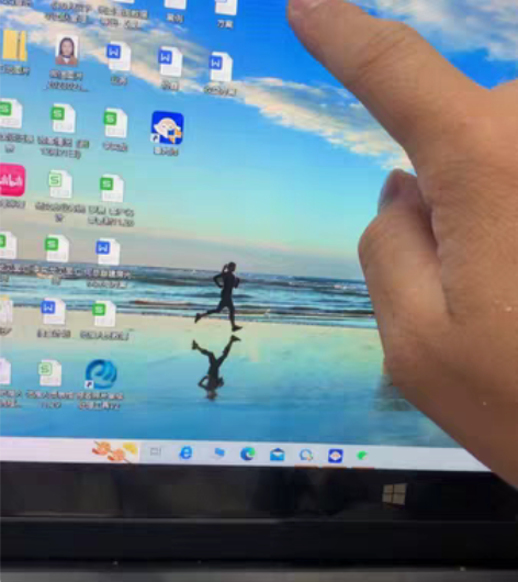 戴尔xps12  9250 成色很好 m5...