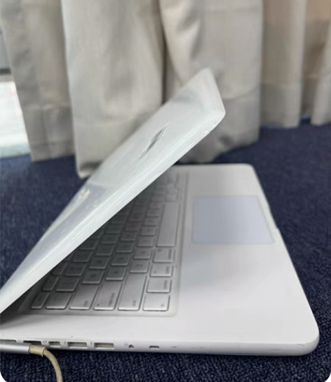 包邮苹果笔记本book系列 2010年塑胶...