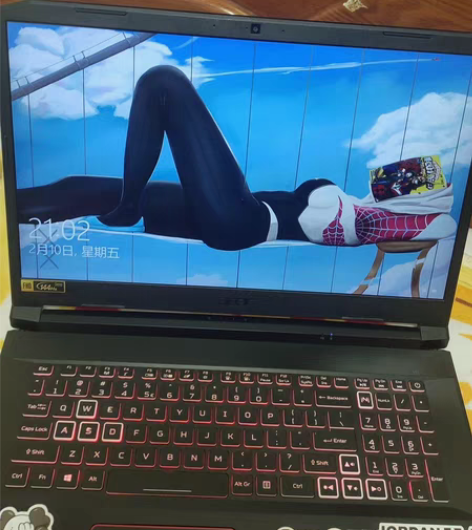 Acer/宏碁 暗影骑士·擎宏碁 暗影骑士...