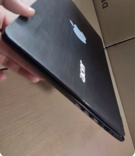 包邮超薄金属壳Acer宏碁P236笔记本电...