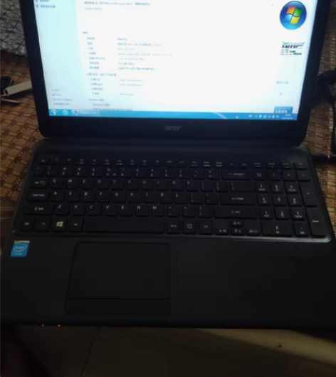 包邮鸿基14寸 笔记本    无任何问题 ...