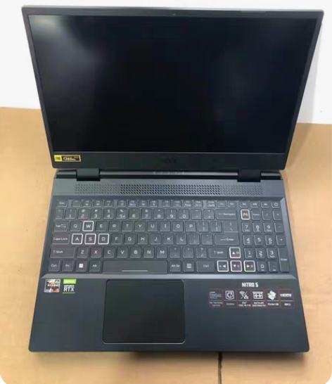 宏碁Acer 暗影骑士 擎 锐龙R7  1...