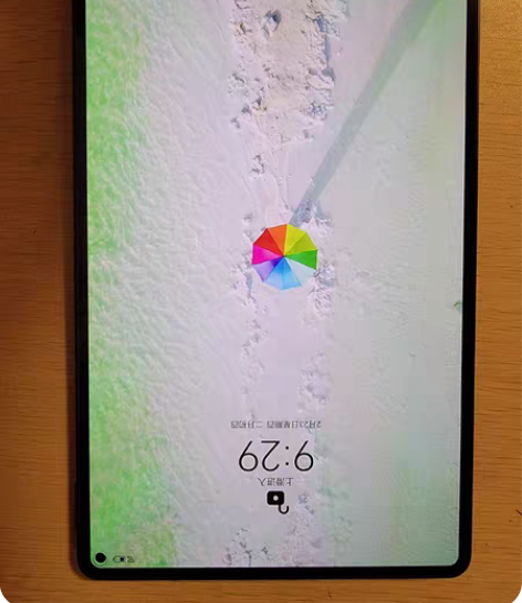 华为MatePad Pro 11  8+2...