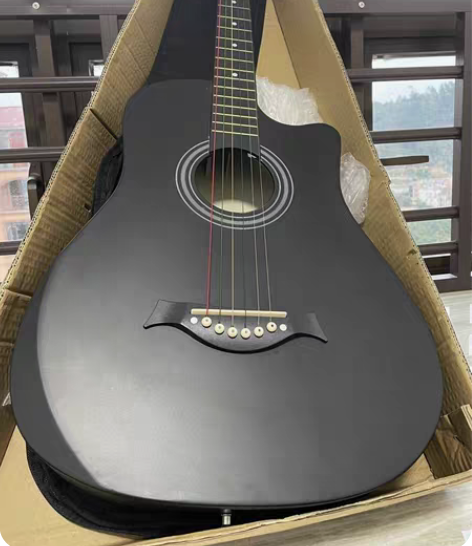 包邮原价1400多的几乎全新单板吉他便宜出...