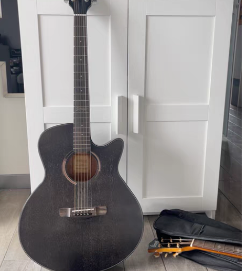 品牌吉他乐器 吉他转让 全新 音质好听 适...