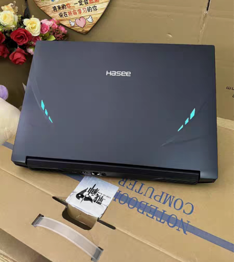 包邮百万跑分,战神Z8/11260H 30...