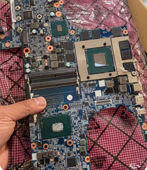 神舟战神z8-kp7s2主板 z8-sp7...