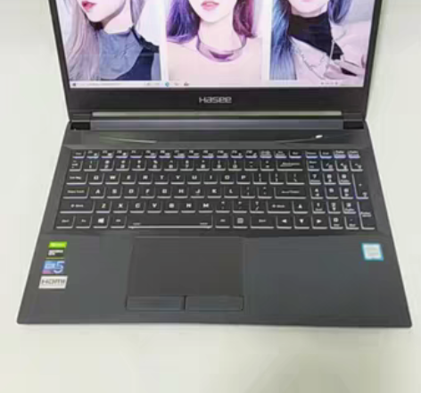 神舟战神Z7-CT5NS九代I5笔记本16...