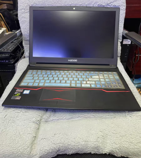 包邮神州战神游戏本，i7  7700   ...
