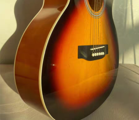 包邮[包邮]二手吉他 Caesar   X...