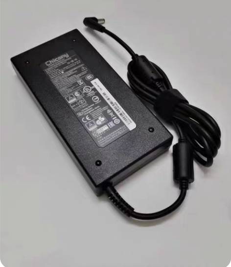 原装机械革命180w电源。群光180W电源...