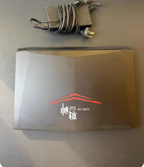 自用神舟G8-CU7Nk 17.3寸144...