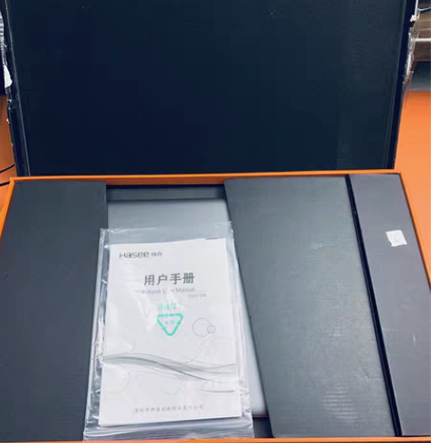 神舟优雅x5-2020a3 10代i3 1...