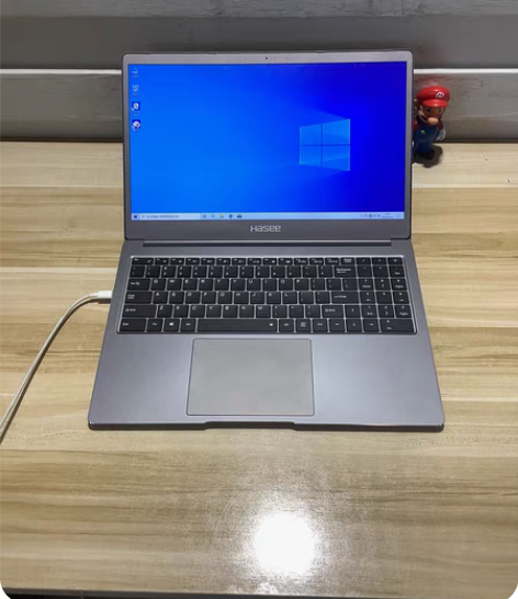 神舟优雅x5 2020a3 10代i3 1...