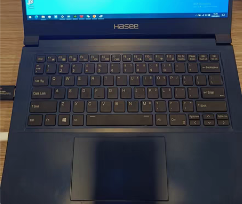 神舟s7m s5笔记本电脑,重1.4kg,...