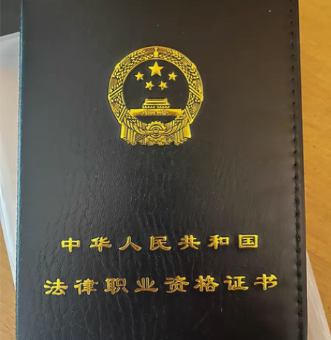 一对一带你过法考 本人从事5年律师，通过法...