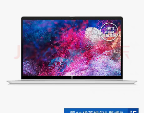 ?惠普(HP)战66四代 14英寸轻薄笔记...