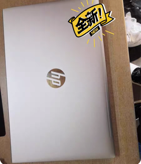 包邮新买的笔记本  惠普战66四代  R7...