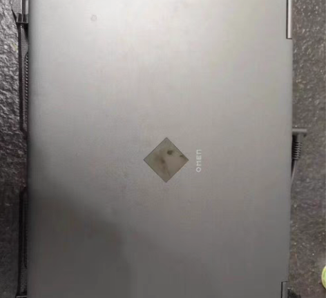 惠普(HP)暗影精灵8Pro 16.1英寸...