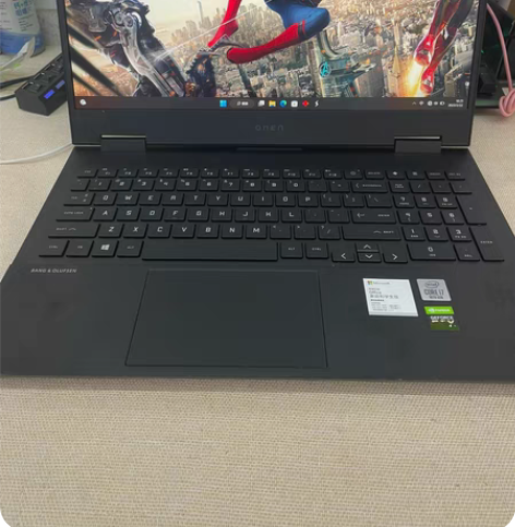惠普OMEN 暗夜精灵 -15 笔记本电脑...