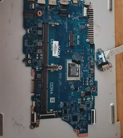 HP战 zhan66 pro 14 G3 ...