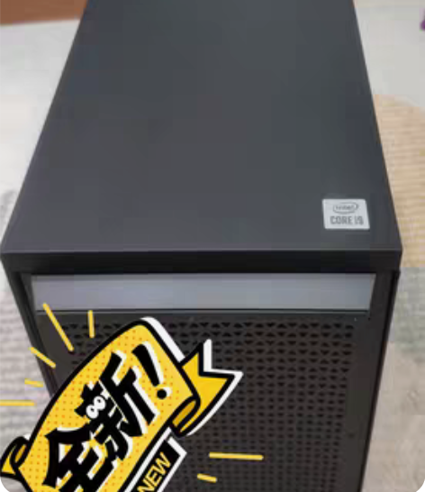 包邮惠普暗影精灵6旗舰版。 i9-1085...