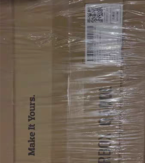 酷冷至尊电脑机箱q500Matx主板侧透迷...