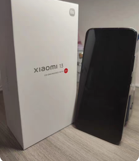包邮95新（秒杀捡漏）小米13Pro 12...