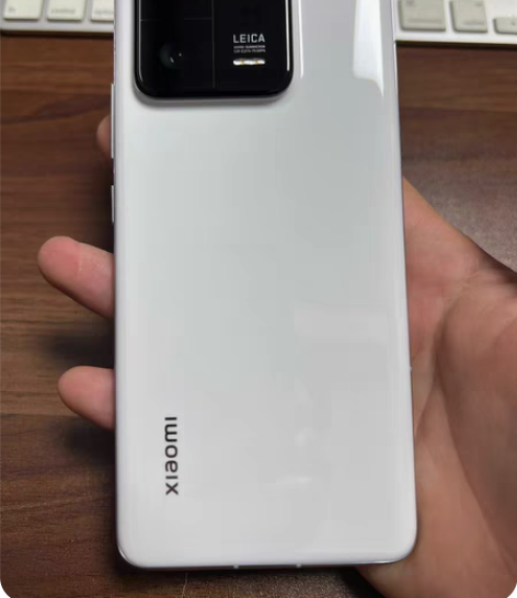 小米13Pro国行12+256GB 陶瓷白...