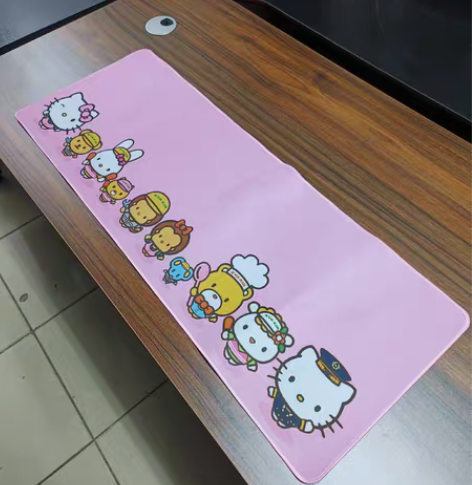 包邮【包邮】鼠标垫超大 鼠标垫大号 400...