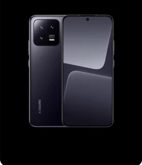 小米13 8+256全新未拆封 官网价4...