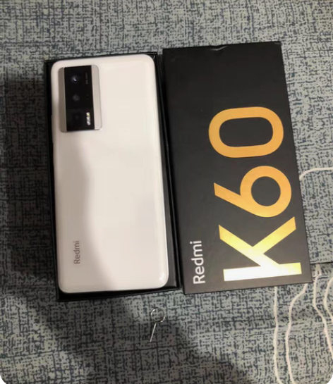 红米k60 12512昨天刚激活的，用不习...