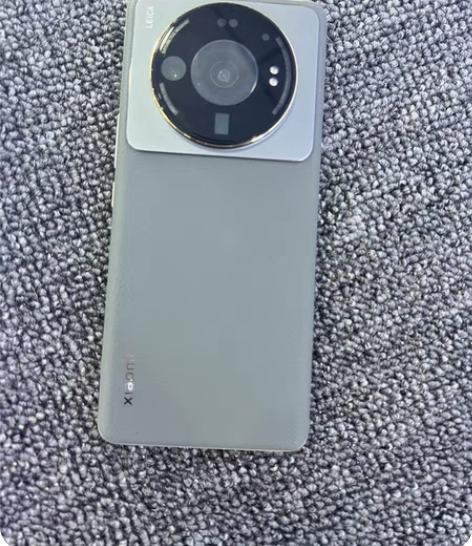 小米12s Ultra 12+256   ...