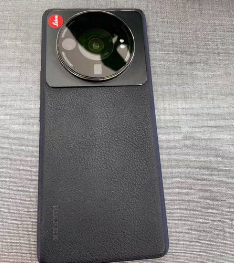 包邮小米12S ultra  12+512...