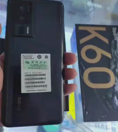 红米k60全新机货源多多,假一赔三太原市到...