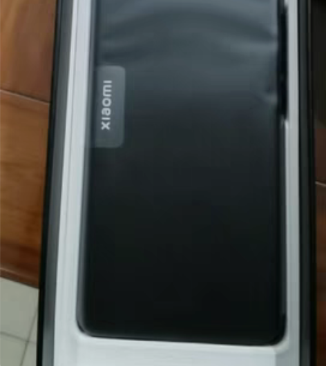 全新小米12S UITra,12+512G...