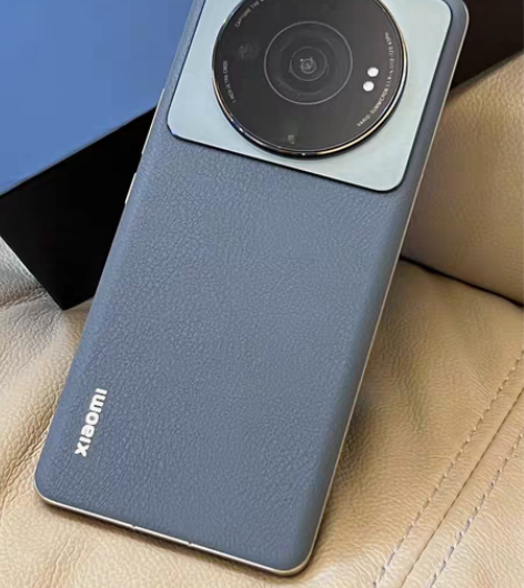 小米12s ultra  9月18日激活（...