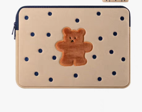 转卖电脑包14寸女适用苹果Macbook1...