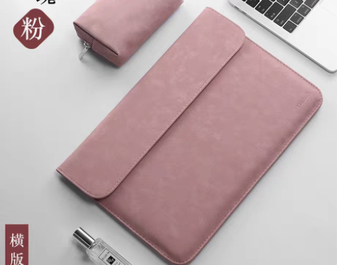 转卖笔记本内胆包适用联想苹果戴尔小米mac...