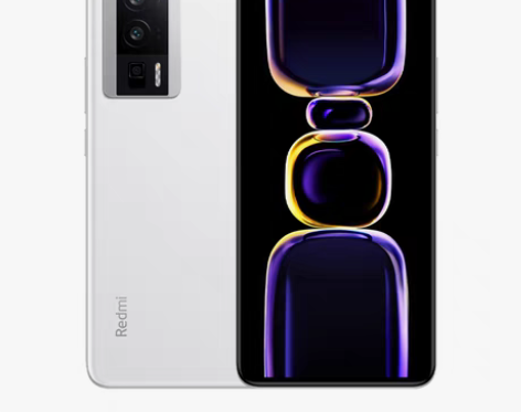 转卖【套餐至高省100元】Redmi K6...