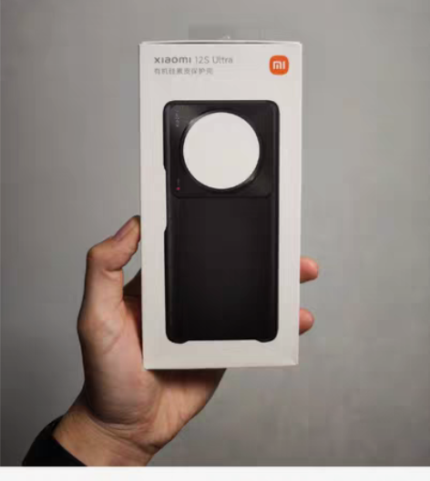 Xiaomi 12s ultra 8+25...