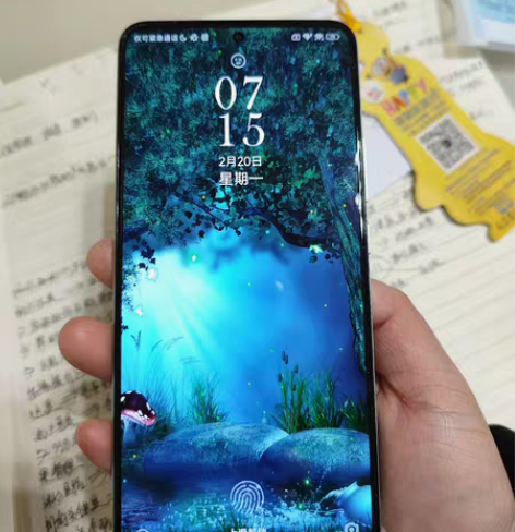 包邮红米k60pro8+256，刚买一个月...
