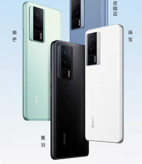 包邮上海同城支持闪送Redmi K60 原...