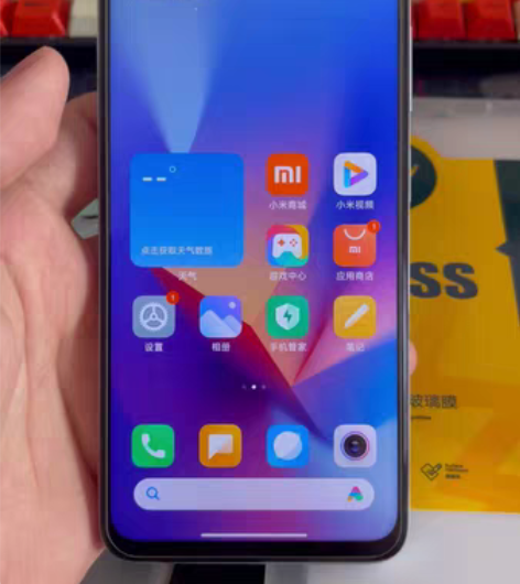 红米 Redmi Note 11T Pro...