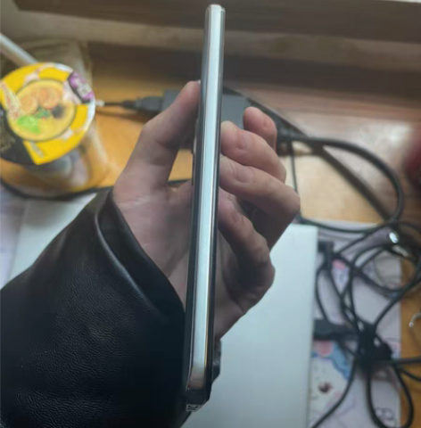 学生自用红米k50 银白色 8+128  ...