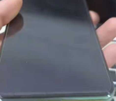 出自用的redmi红米k50pro  8+...
