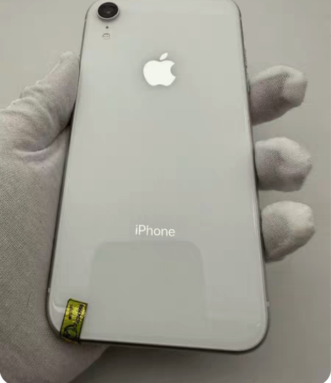 9 成新Apple/苹果 XR iPhon...