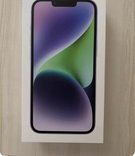 全新拆封未激活 iPhone 14 256...