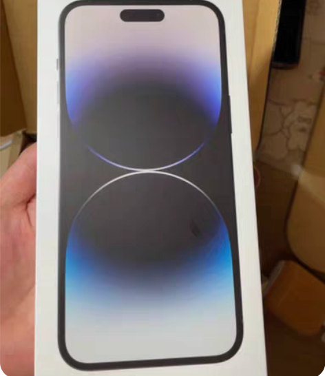 Apple/苹果 iPhone 14 Pr...