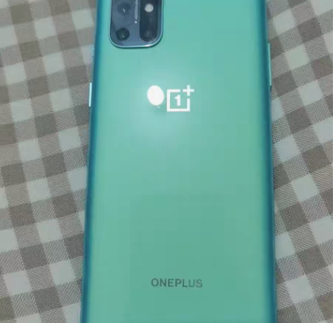 一加8t 5G 12+256GB 晓龙86...